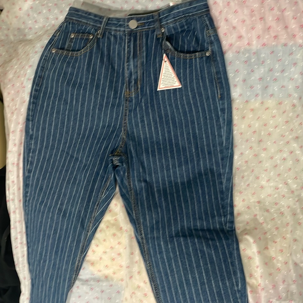 Jeans from "Nasty Gal Collection "